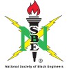 National Society Of Black Engineers logo