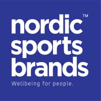 Nordic Sports Brands logo