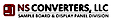 Ns Converters logo