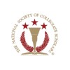 The National Society of Collegiate Scholars logo