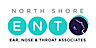 North Shore Ear, Nose and Throat Associates logo