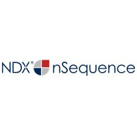 NDX nSequence logo