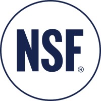 Nsf logo