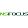 NSFocus logo