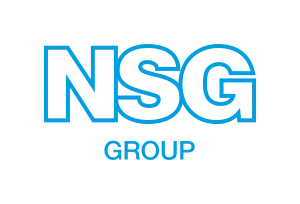 Nippon Sheet Glass logo