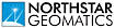 Northstar Geomatics logo