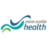 Nova Scotia Health Authority logo