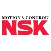 Nsk Global logo