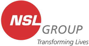 NSL Group logo