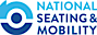 National Seating & Mobility logo