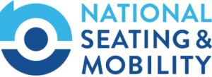 National Seating & Mobility logo