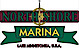 North Shore Marina logo