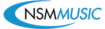 Nsm Music logo