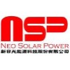 Neo Solar Power logo