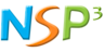 NSP3 logo