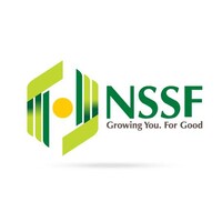 National Social Security Fund logo