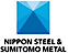 Nippon Steel & Sumikin Engineering logo