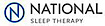 National Sleep Therapy logo