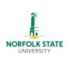 Norfolk State University logo