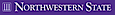 Northwestern State University logo