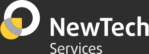NewTech Services logo