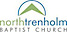 North Trenholm Baptist Church logo