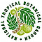 National Tropical Botanical Garden logo