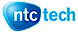 NTC Tech logo