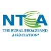 Ntca–The Rural Broadband Association logo