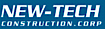 New-Tech Construction logo