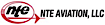 NTE Aviation logo