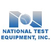 National Test Equipment logo