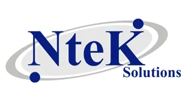 NteK Solutions logo