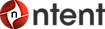 Ntent logo