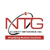 Ntg Clarity logo