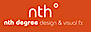 Nth Degree Design & Visual Fx logo