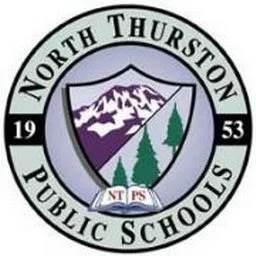 North Thurston Public Schools logo