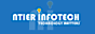 Ntier Infotech Indore , India logo