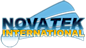 Novatek logo