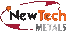 New Tech Metals logo