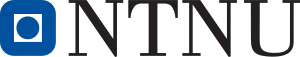 Norges teknisk-naturvitenskapelige universitet logo