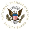 National Transportation Safety Board logo