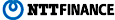 NTT Finance logo