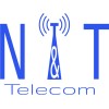 NT Telecom logo