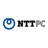 NTT PC Communications logo