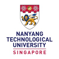 Nanyang Technological University, Singapore logo