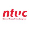 National Trades Union Congress logo