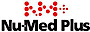 Nu-Med Plus logo