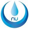 Nu-Pure Beverages logo