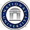 National University logo